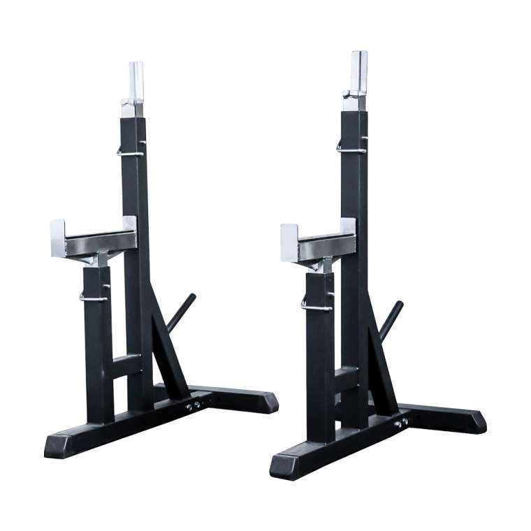 楽天市場】ベンチセイフティスタンド2 BODYMAKER ボディメーカー