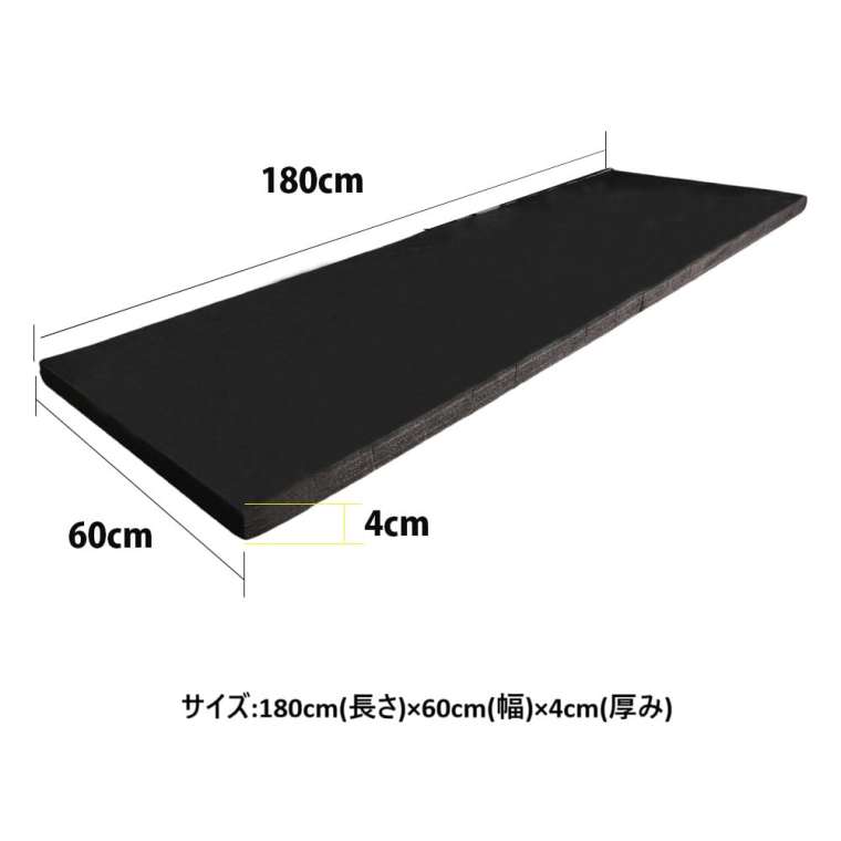 ロールマット 60×180cm BODYMAKER ボディメーカー TT027ロールマット 180cm 60cm ロール マット 壁面マット 床マット 内装