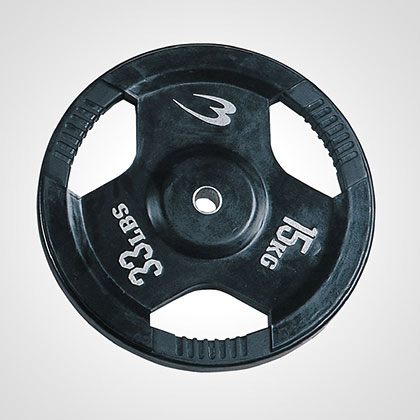 楽天市場】ハンマートーンプレート15kg BODYMAKER ボディメーカー 筋