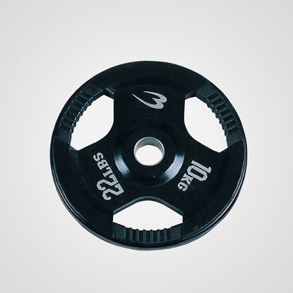 楽天市場】BODYMAKER (ボディメーカー) オリンピックカラープレート1.5