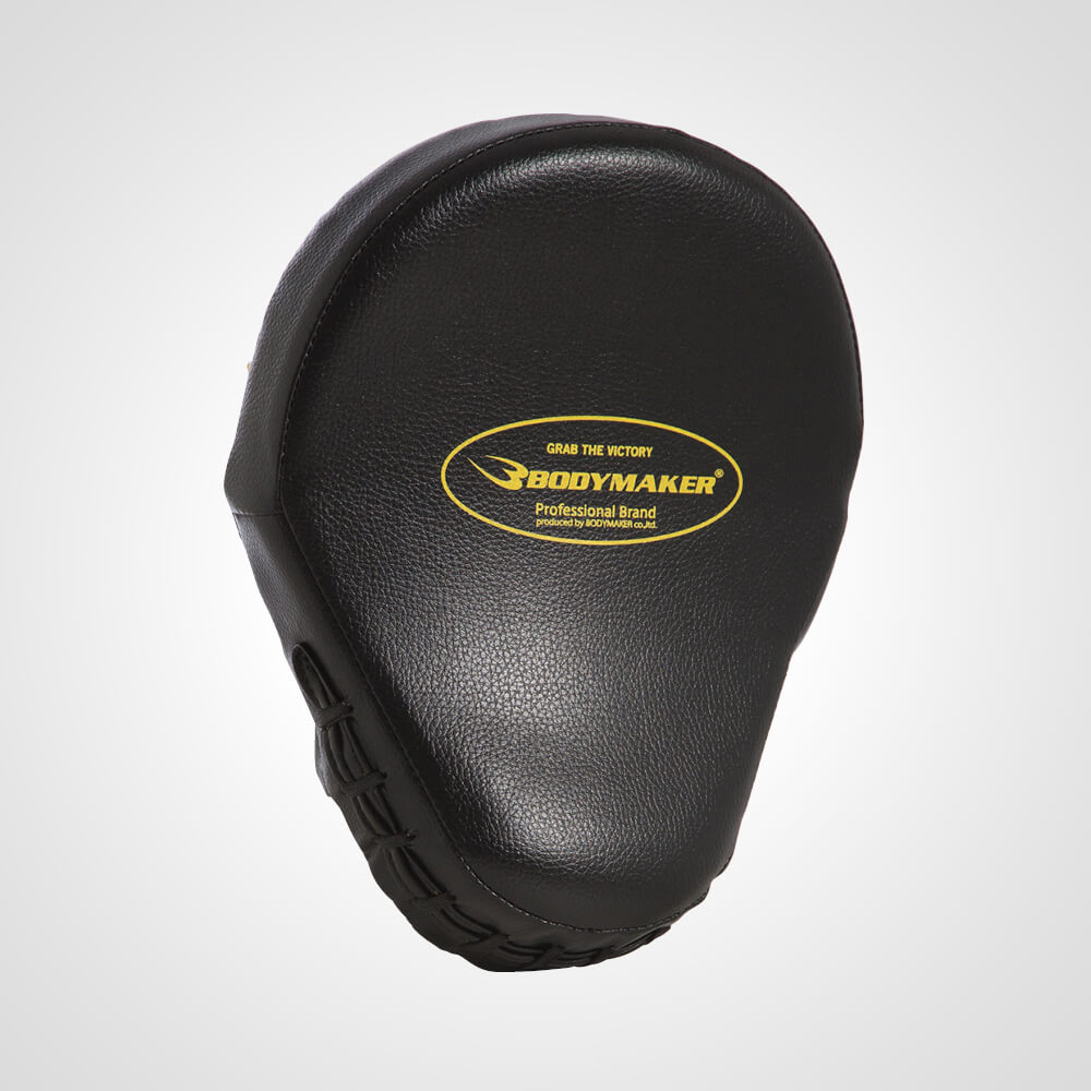 パンチングミットカーブ 空手ミット ボクシング 格闘技 空手 キックボクシング トレーニング 総合格闘技 ムエタイ フィットネス エクササイズ パンチ 武道 59 Off