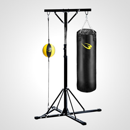楽天市場 ファイティングスタンド４セット サンドバッグ 空手 キックミット ボディ プロテクター 総合格闘技 パンチ キック ミット キックボクシング 格闘技 ジム フィットネス トレーニング パンチングミット ダイエット ミット打ち 宅トレ 自宅トレーニング 家
