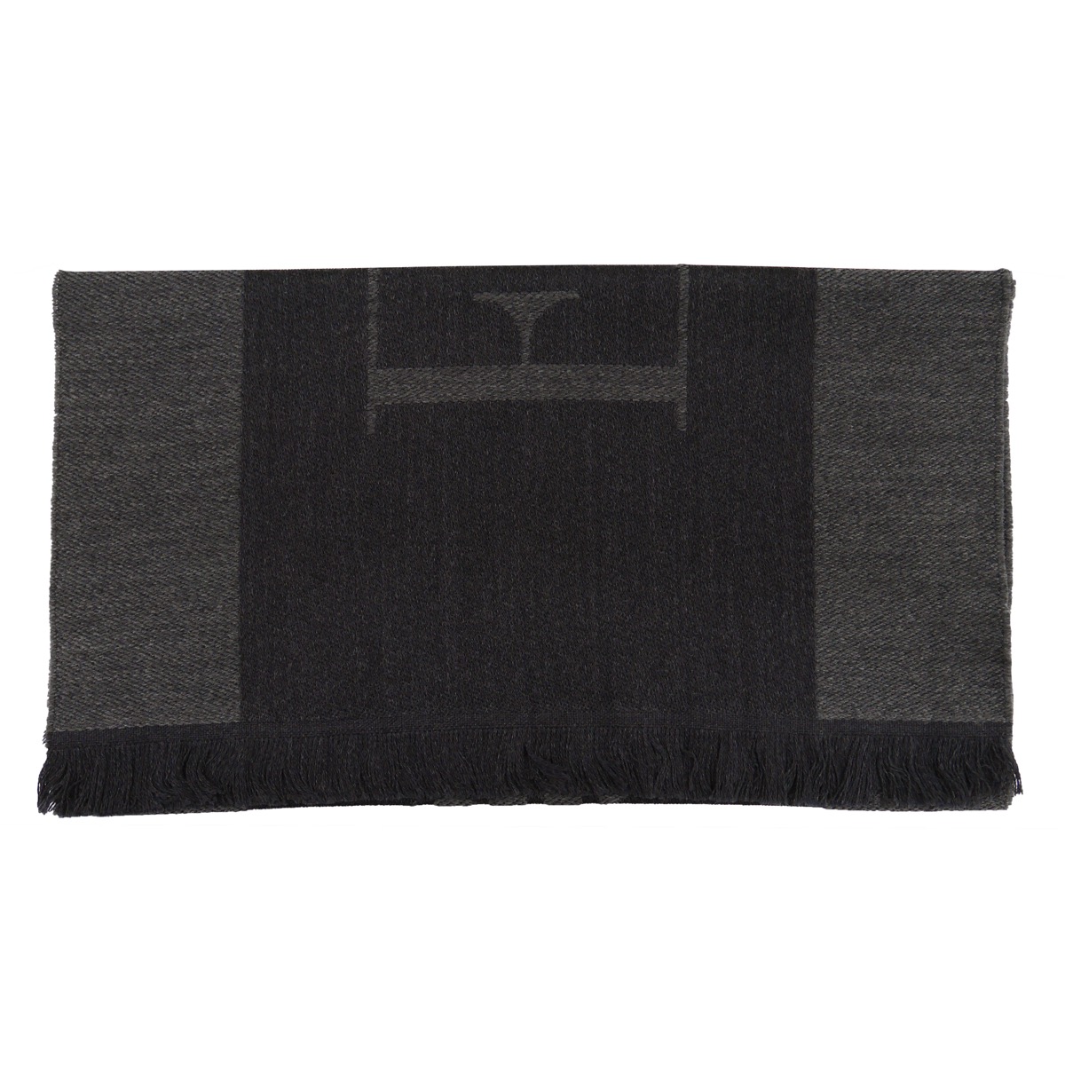 EMPORIO ARMANI エンポリオアルマーニ 22AW 625007 CC307 03344 スカーフ マフラー