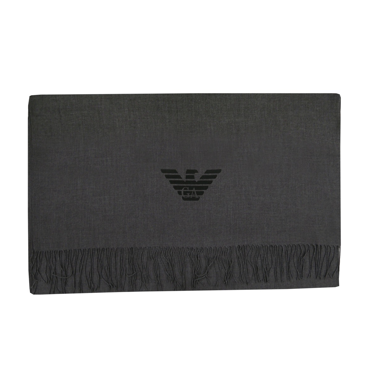 EMPORIO ARMANI エンポリオアルマーニ 22AW 625214 CC318 04443 スカーフ マフラー