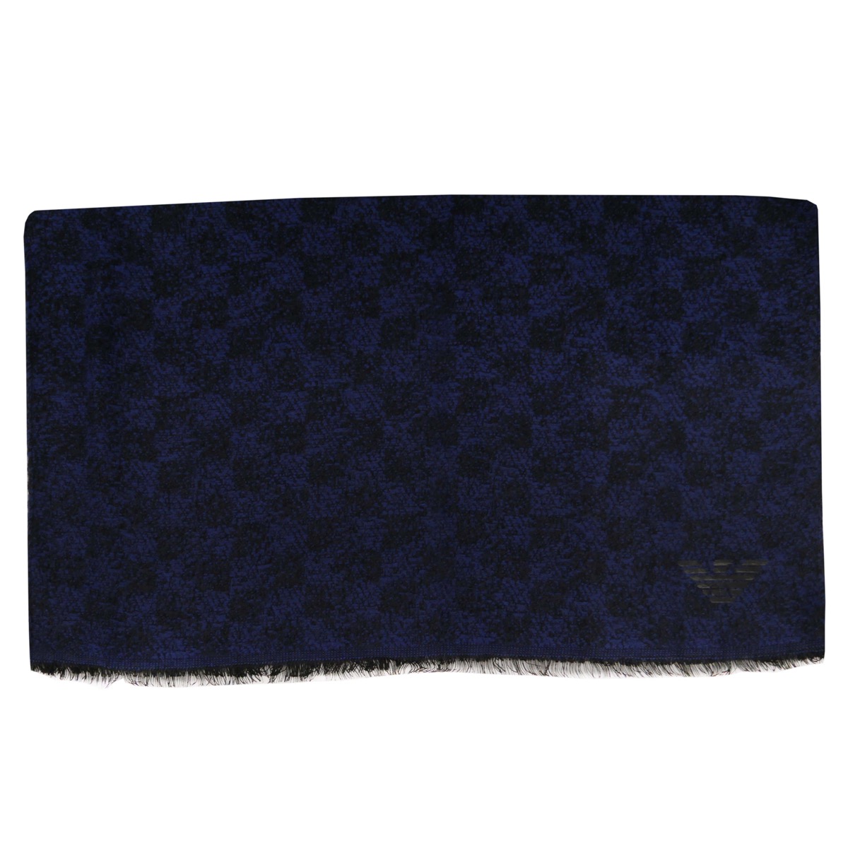 EMPORIO ARMANI エンポリオアルマーニ 22AW 625247 2F322 00033 スカーフ マフラー
