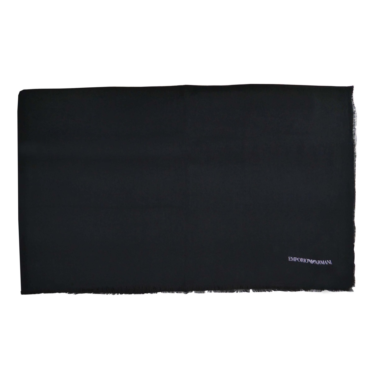 EMPORIO ARMANI エンポリオアルマーニ 22AW 625298 2R351 00020 スカーフ マフラー