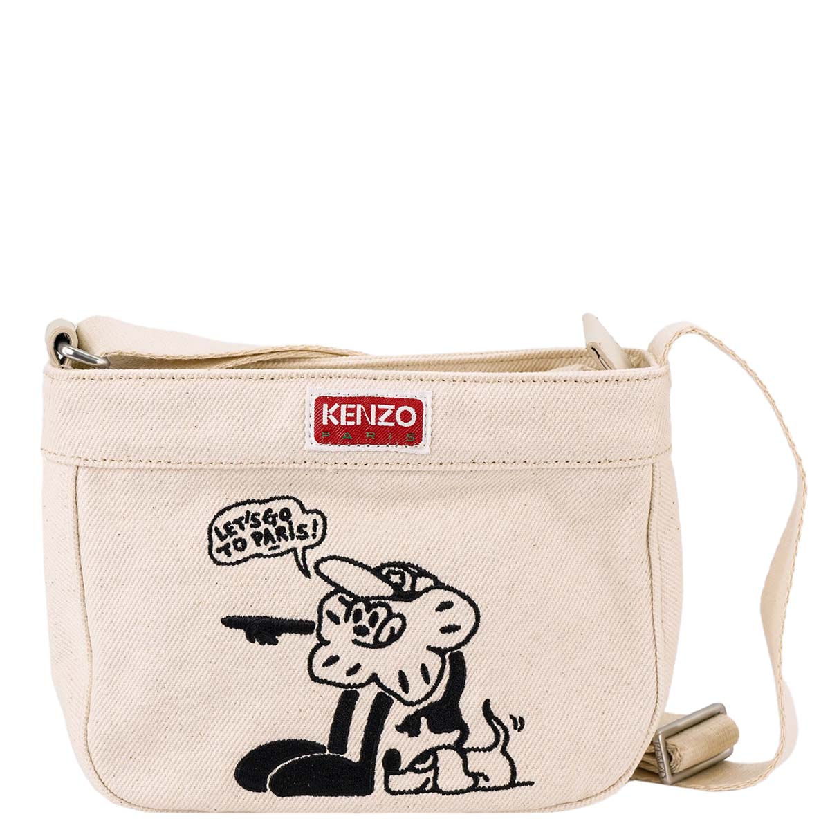 楽天市場】KENZO ケンゾー Boke Flower Medium Shoulder Bag