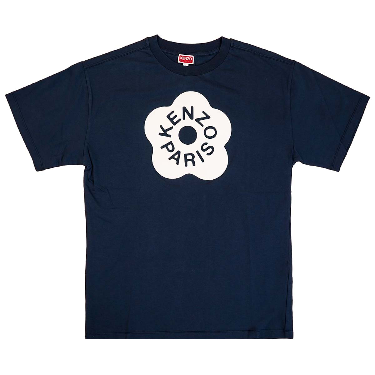 楽天市場】ケンゾー KENZO クルーネックTシャツ レディース