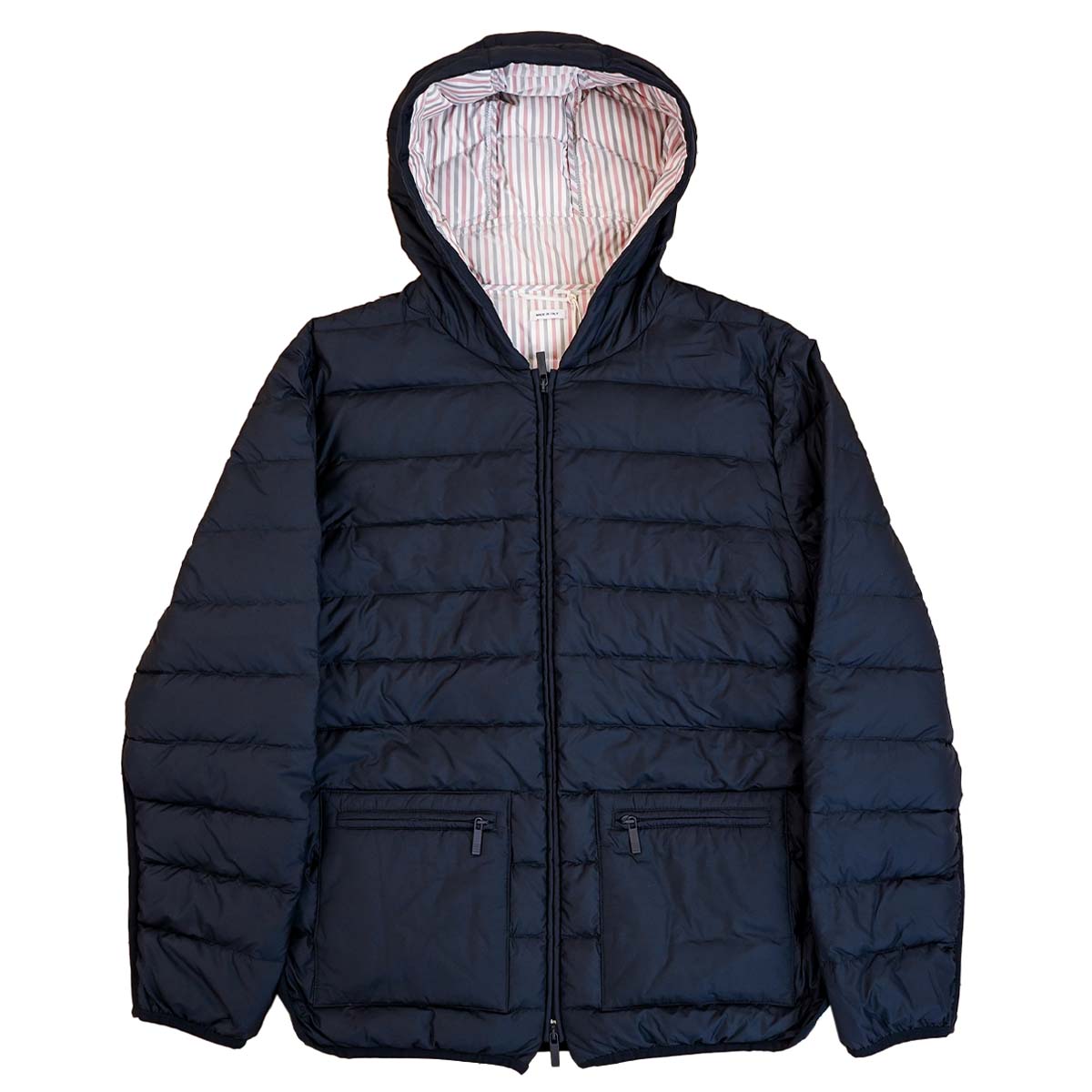 楽天市場】トムブラウン THOM BROWNE メンズ アウター ジャケット ロゴ