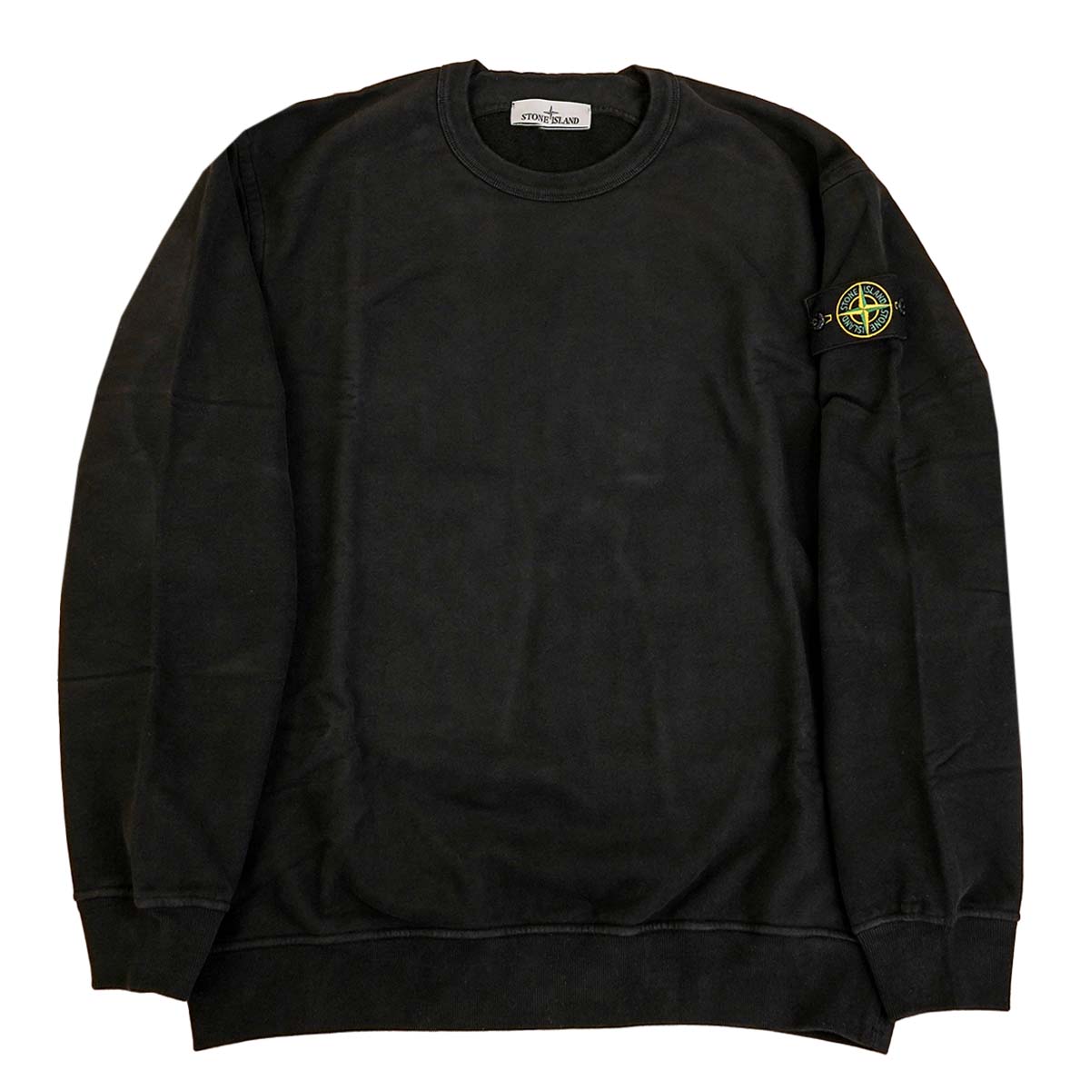 STONE ストーンアイランド STONE ISLAND 【 771563020 】 クルーネック 