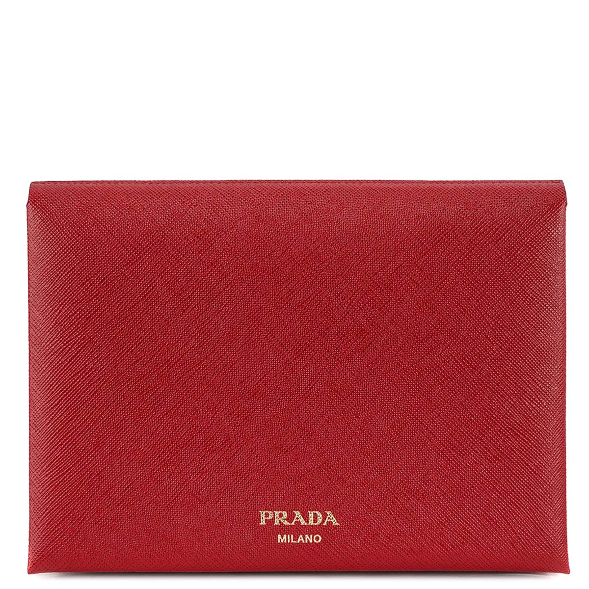 楽天市場】PRADA プラダ クラッチバッグ 2NH005 PN9 メンズ