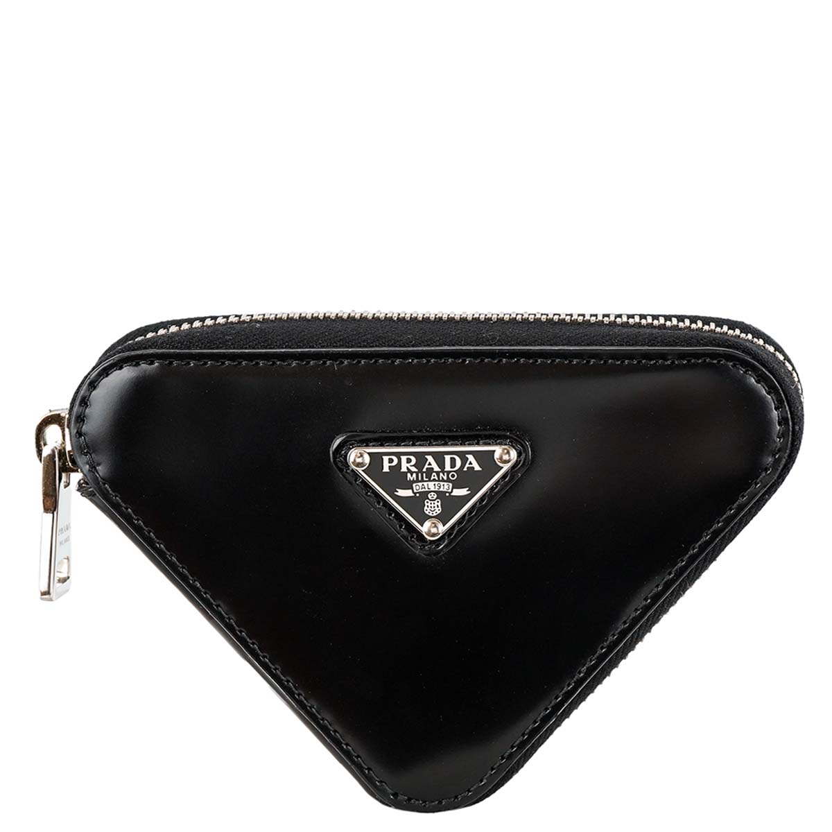PRADA ポーチ 1NK001 2HG6 Re-Nylon トライアングルロゴ プラダ PRADA PRADA ポーチ 1NK001 2HG6 Re-Nylon