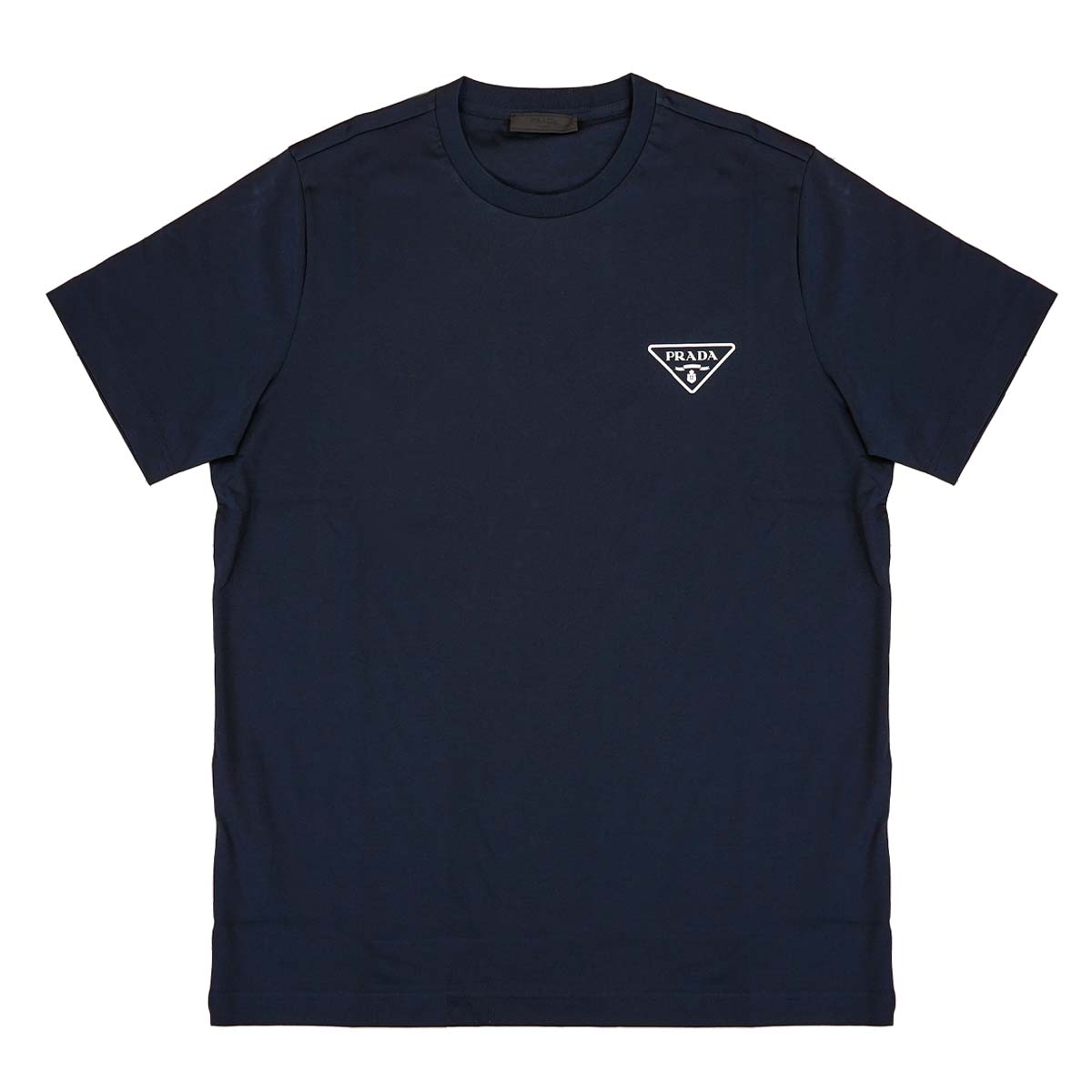 楽天市場】プラダ PRADA メンズ トップス ロンT Tシャツ 長袖