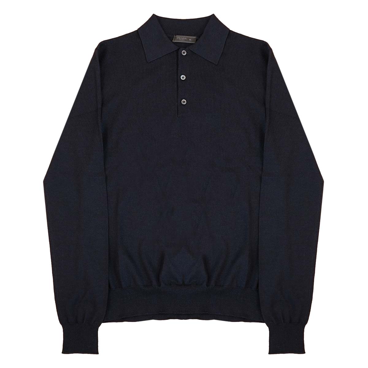 楽天市場】PRADA プラダ セーター P24A2S 1ZHP レディース
