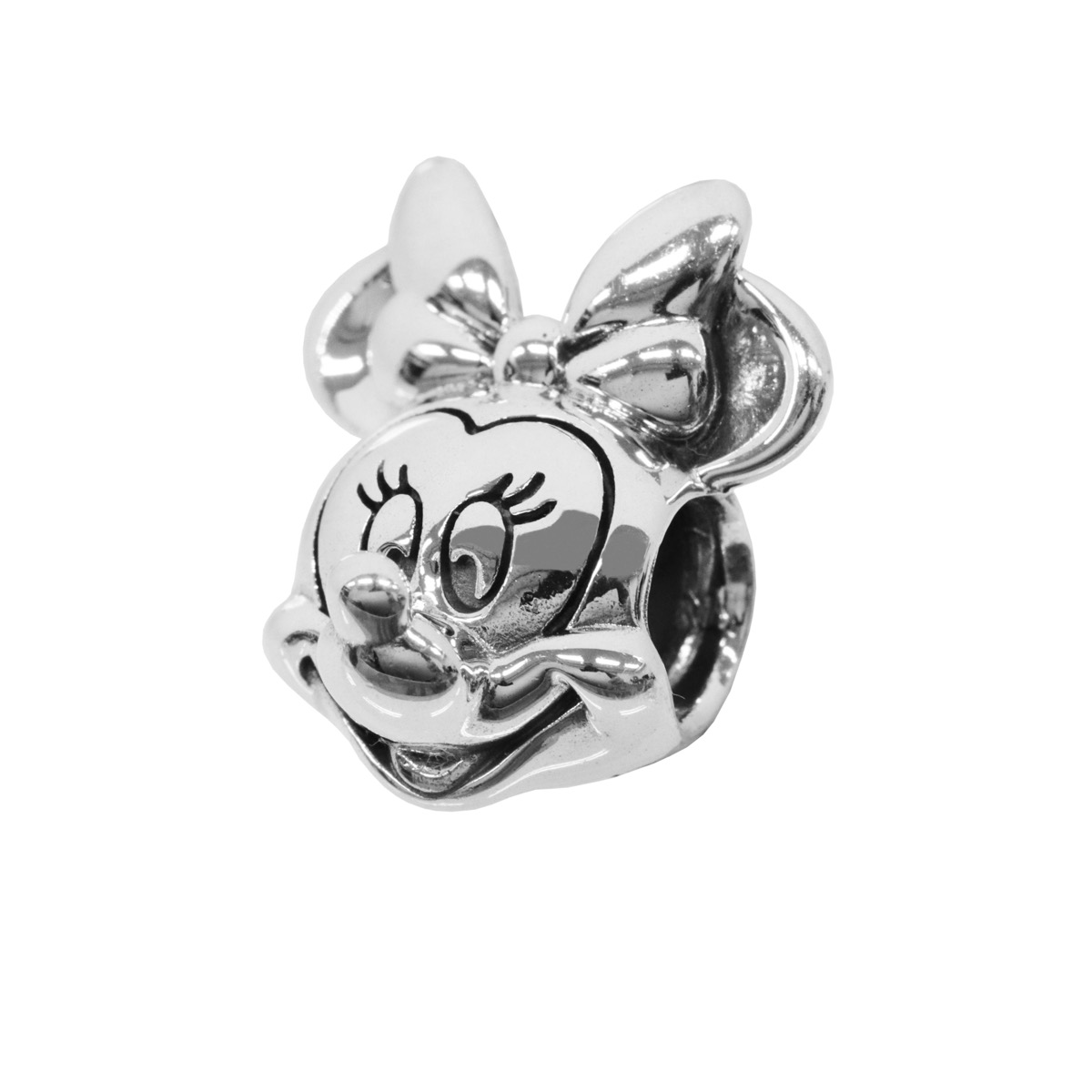 【楽天市場】PANDORA パンドラ チャーム Disney Minnie Mouse Charm 791587：BODYPIXEL公式ショップ