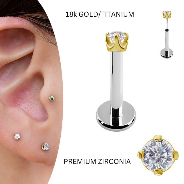 フォロー割有！ゴールド　21mm 18金　12サイズ同 ピアス 1000e990_1.jpg