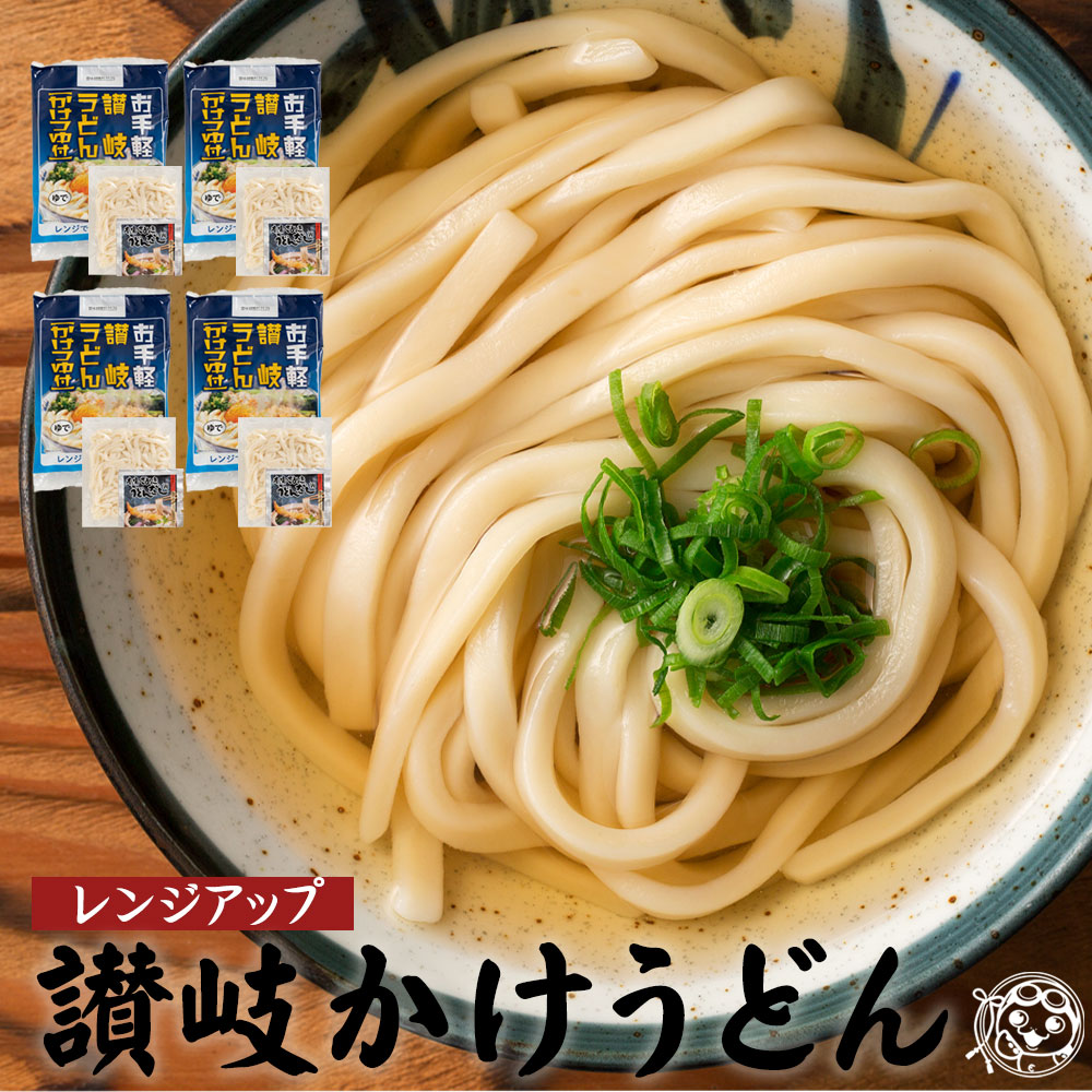 祝開店大放出セール開催中 送料無料 本場さぬきうどん 讃岐うどん お試しセット4人前つゆ付 さぬき生パスタ2人前の合計6人前 ポスト投函便での配送  materialworldblog.com