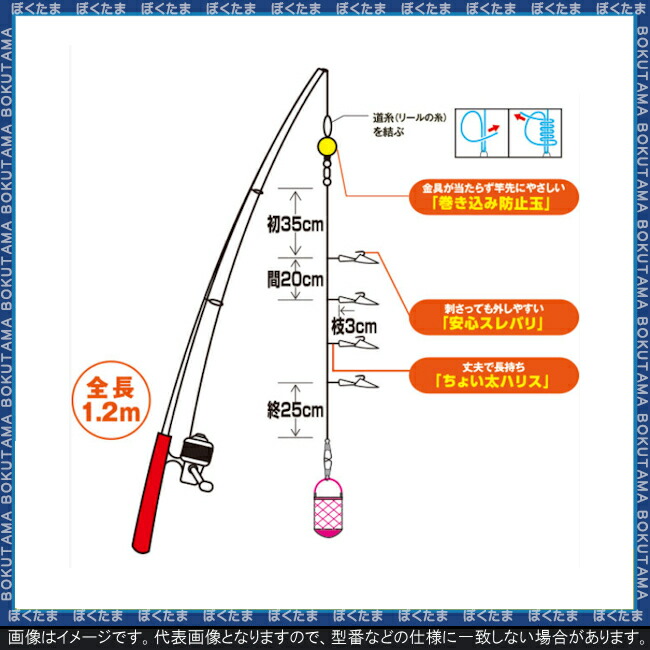 楽天市場 送料無料 ハヤブサ 使いやすいサビキセット 下カゴ式 4本鈎 Ha190 選べる2サイズ 2個セット Hayabusa サビキ ファミリーフィッシング カゴ付き針 鈎 お得 ぼくの玉手箱屋 フィッシング店