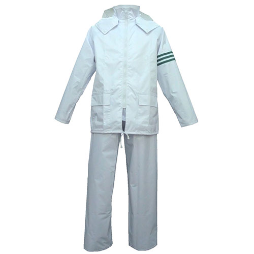 楽天市場】トキワ 雨先案内人 レインジャケット パステルピンク 2号