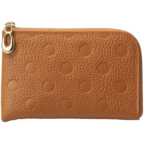 【送料無料】姫路レザー　牛革Ｌ字ファスナーミニ財布　ＭＹＧ１９１００−ＩＶ　ＭＹＧ１９１００−ＩＶ【ギフト館】 楽天市場】＜姫路レザー＞牛革L字ファスナーミニ財布 MYG19100-IV人気