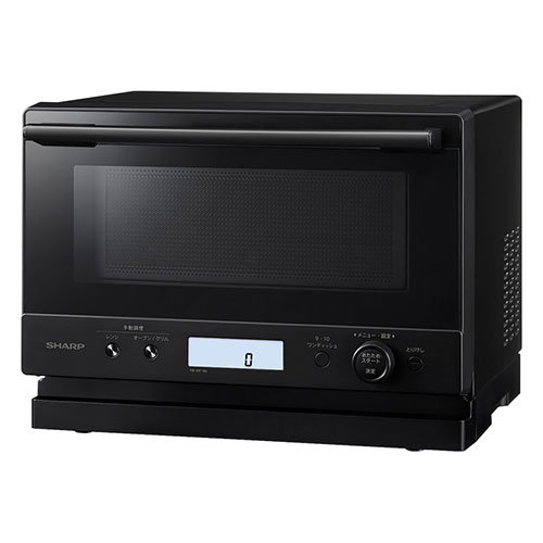 2022年製 SHARPオーブンレンジ ホワイト 通電動作OK 部品取りJUNK 2022年製 SHARPオーブンレンジ ホワイト 通電動作OK 部品取りJUNK 2022年製