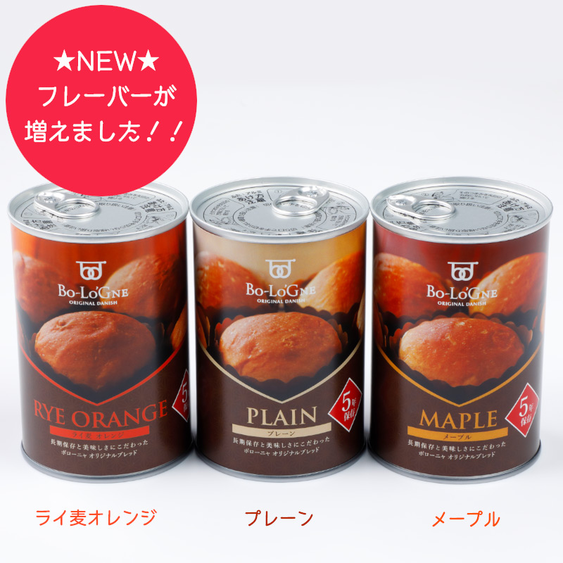 賞味期限5年6ヶ月 備蓄deボローニャ 24缶セット プレーン 保存食 パン 缶詰め 非常食 5年6ヶ月保存 長期保存 缶入り ボローニャパン Massage Mit Herz De