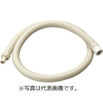 【特別価格：社内長期保管分の為】Panasonic エアコン配管材 断熱ドレンホース 1.3m巻×10巻入り ※北海道・沖縄・離島は送料別途追加