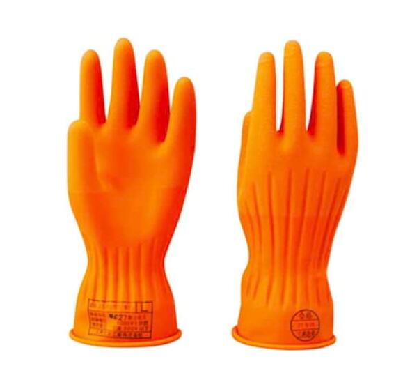 3M コンフォートグリップグローブ GU オレンジ 30双セット