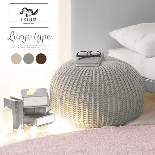 楽天市場】IKEA イケア プーフ グレー 41x56cm z90385319 SANDARED