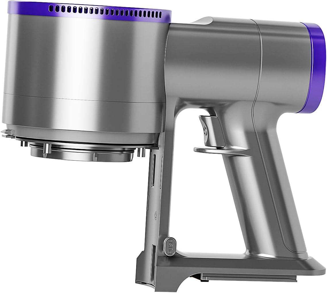 楽天市場】Tailuluコードレス掃除機 交換部品 掃除機 バッテリー MJ35