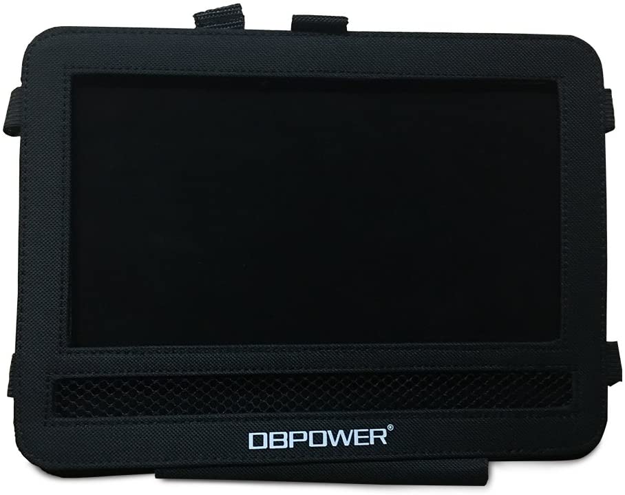 楽天市場】7.5インチ/10.5インチ ポータブルDVDプレーヤー対応 車載用