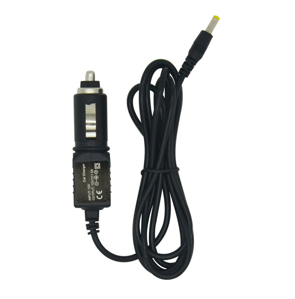 楽天市場】DBPOWER ポータブルDVDプレーヤー 専用 電源アダプター