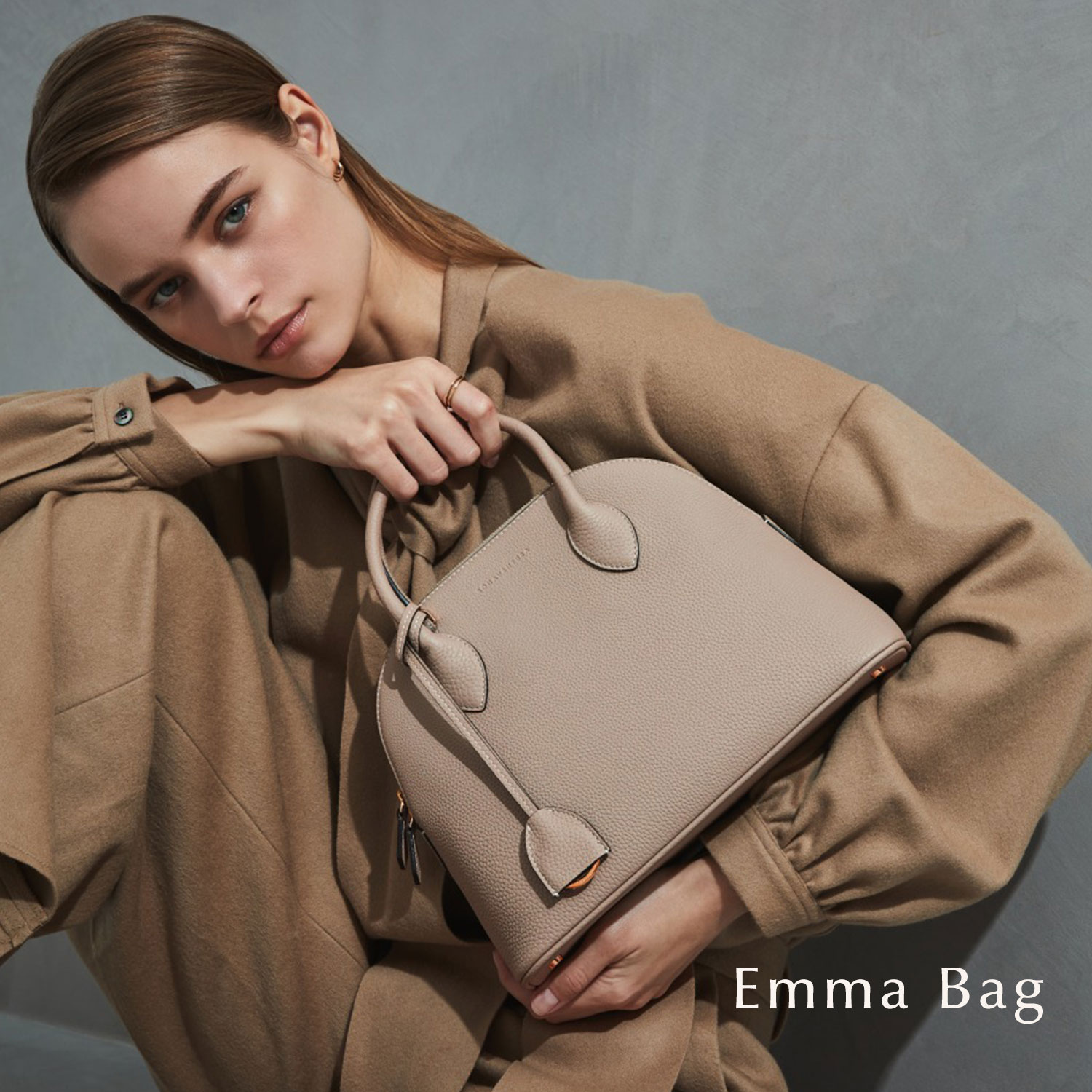 【楽天市場】【公式ショップ】Emma Bag (エマ バッグ) レディース