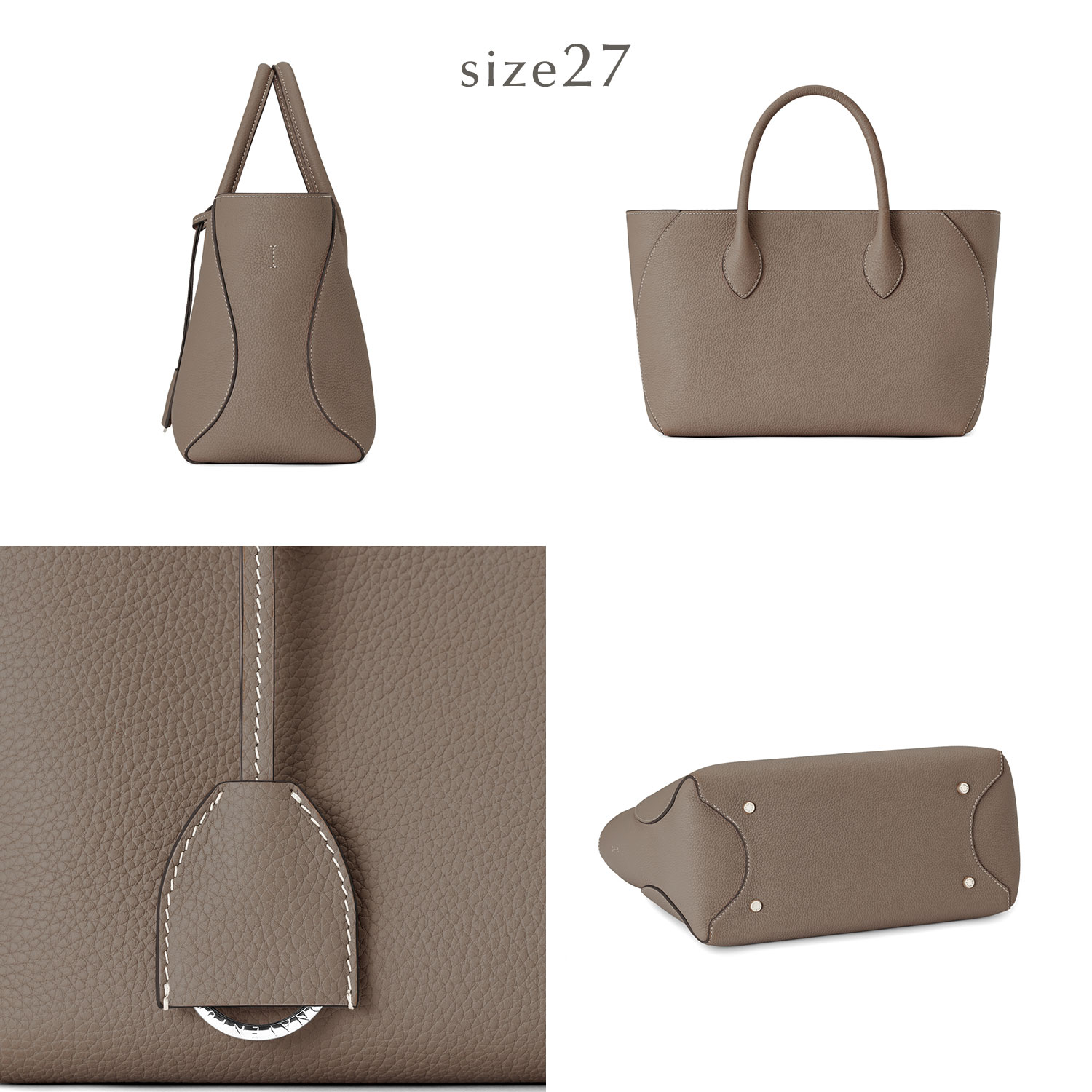 BONAVENTURA ボナベンチュラミア  ショルダーバッグ Summer Color】 夏のミニバッグをご紹介いたします。 #ライリー