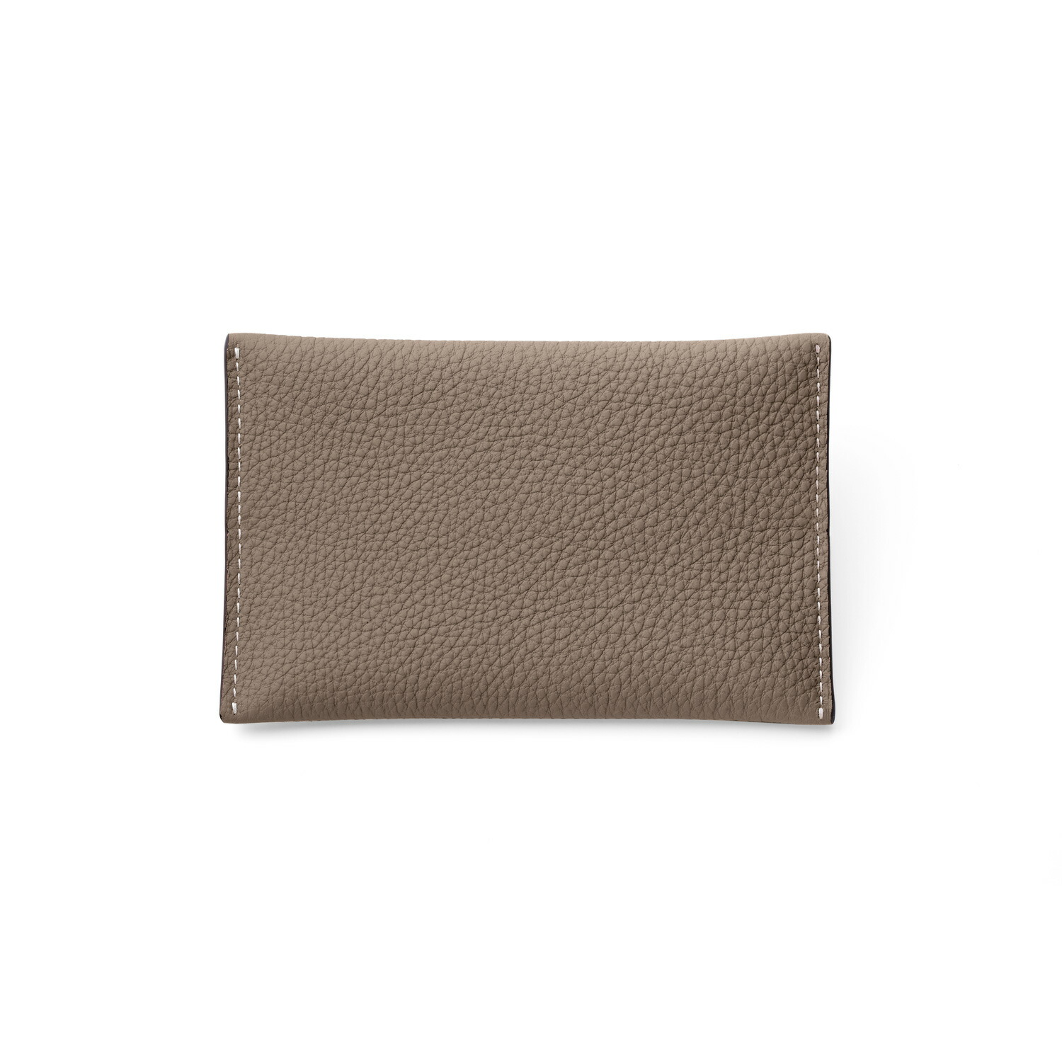 【BONAVENTURA】ティッシュケース シュリンクレザー Tissue Case Shrink Leather