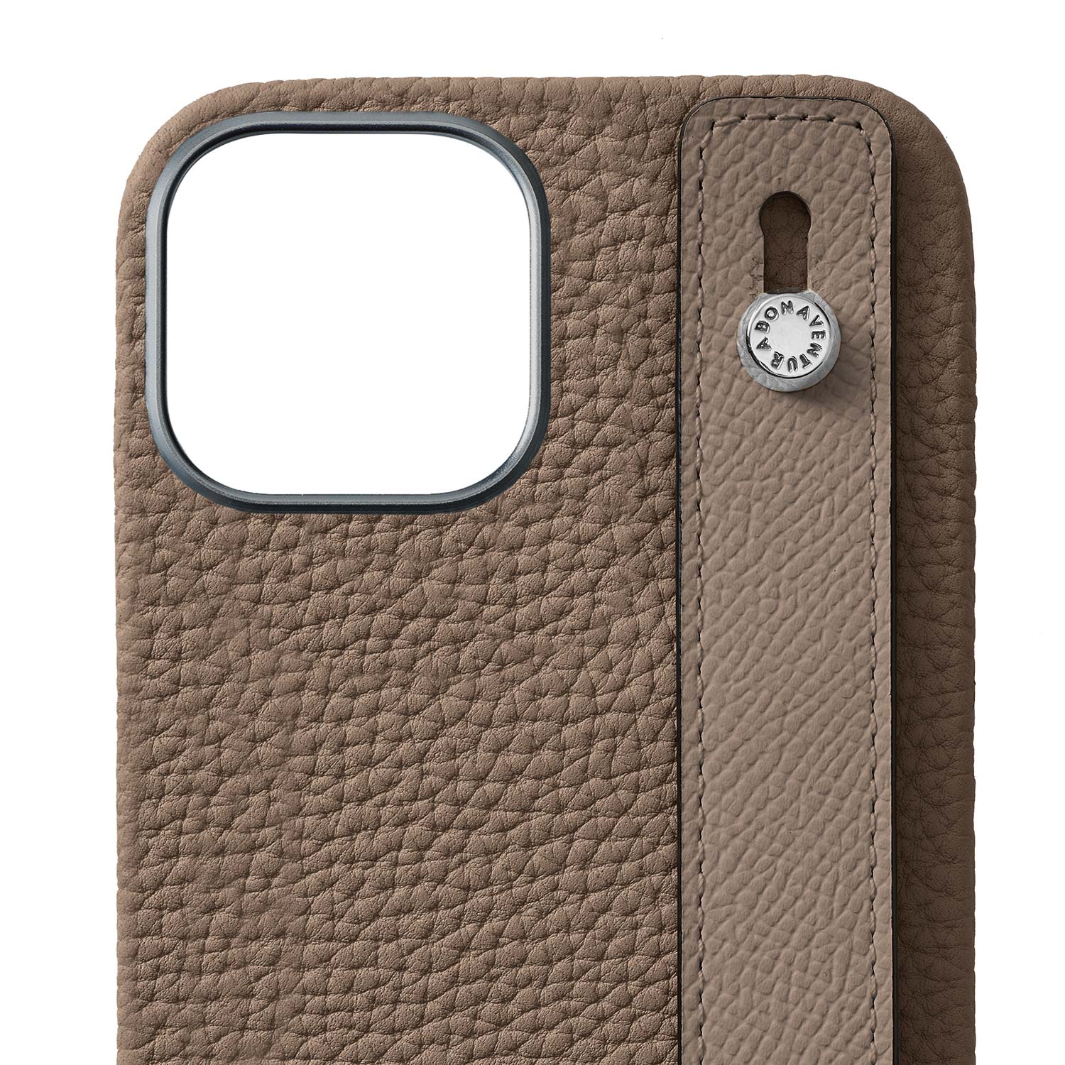 BONAVENTURA公式】ハンドル付き バックカバーケース ボッタ