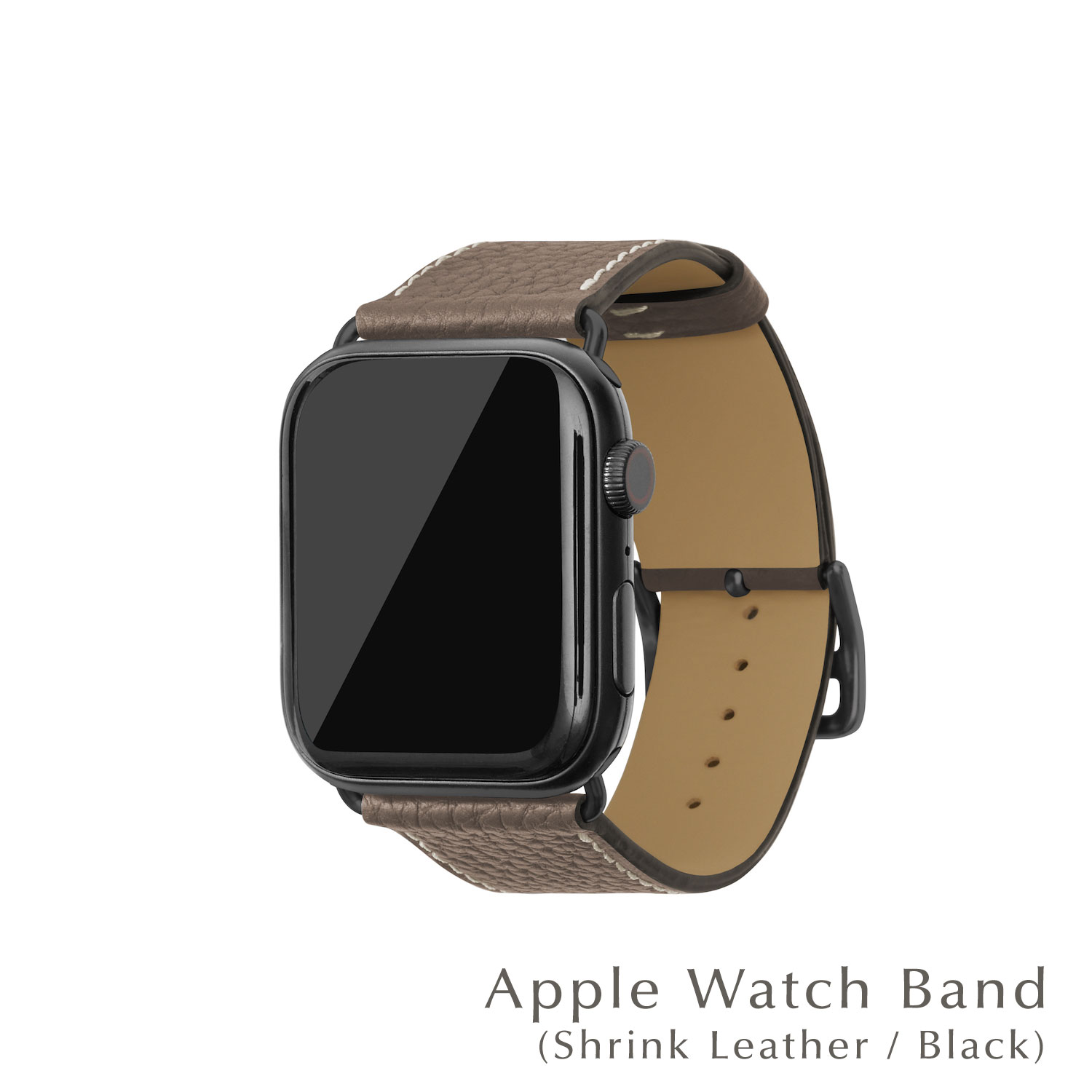 【楽天市場】【本日 ポイント5倍】Apple Watch レザーバンド