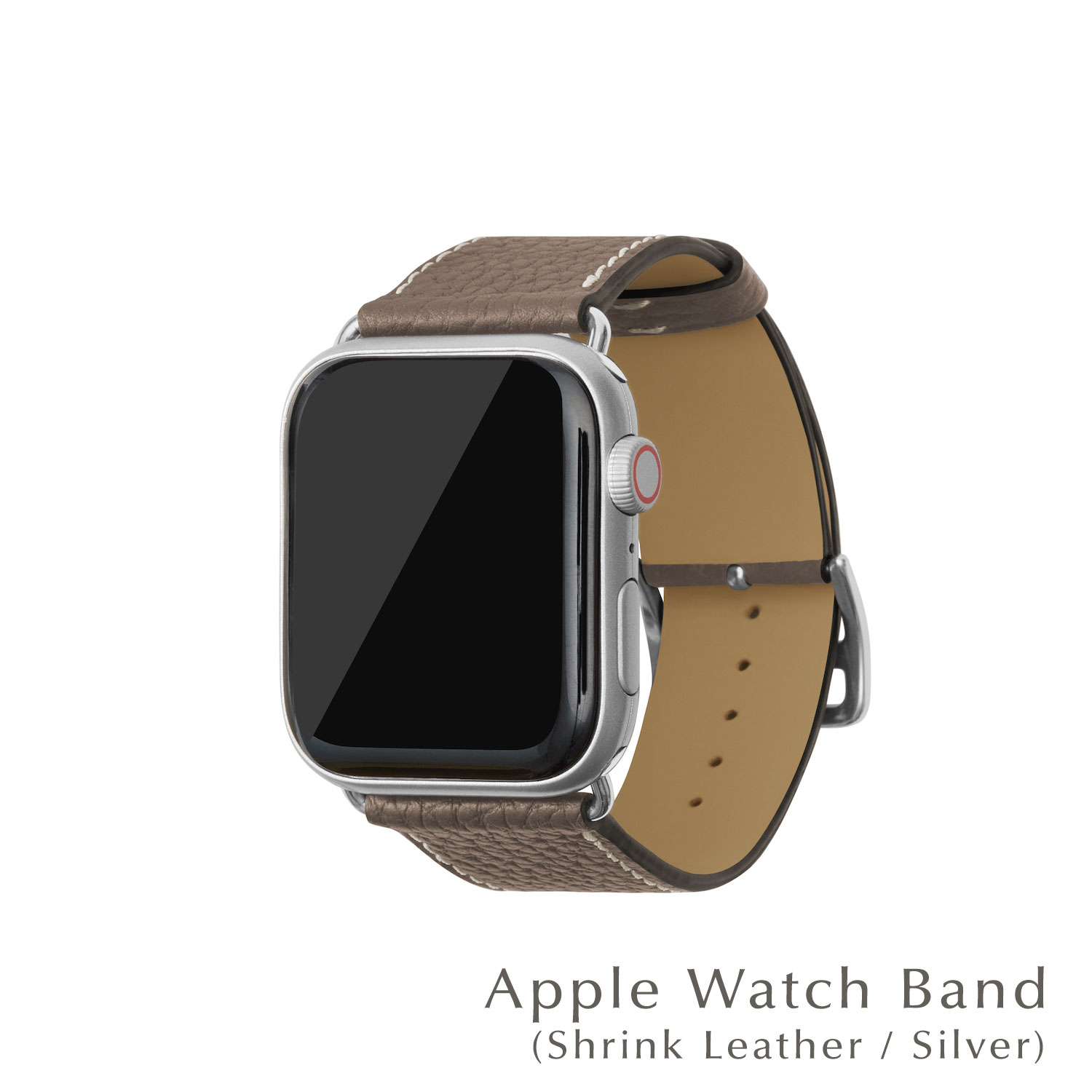 楽天市場】【BONAVENTURA公式】Apple Watch レザーバンド