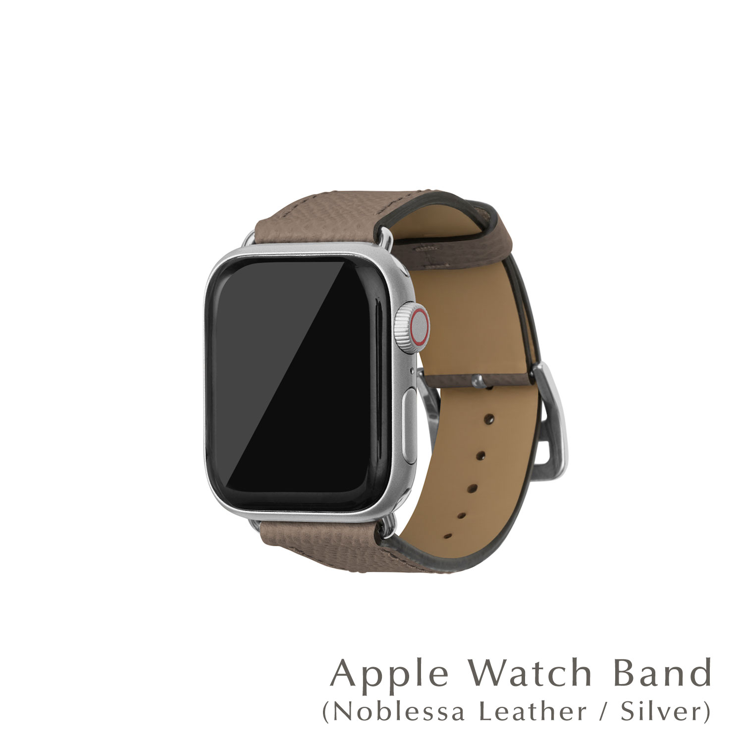 【楽天市場】【BONAVENTURA公式】Apple Watch レザーバンド 