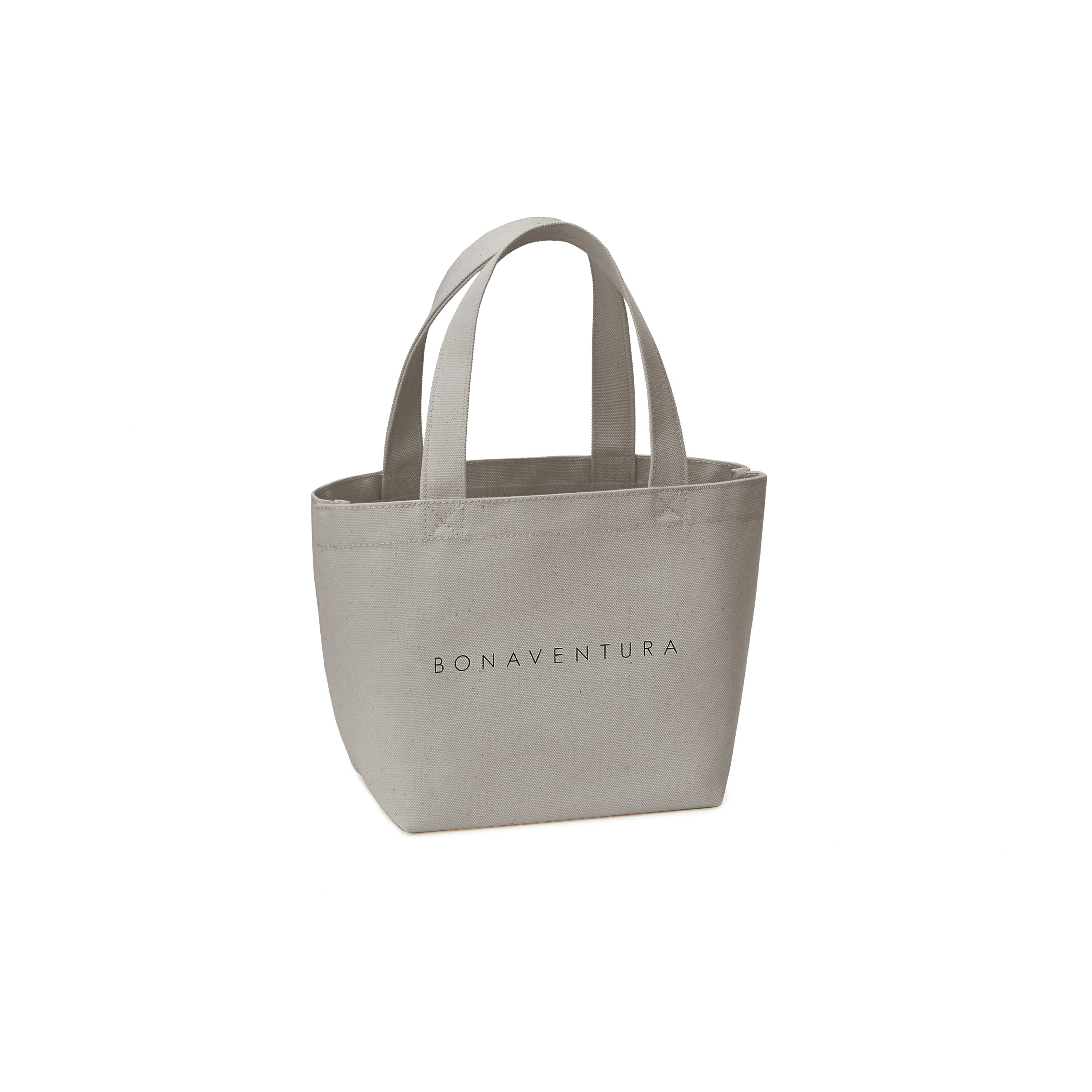 BONAVENTURA エコバッグ BONAVENTURA エコバッグ イージー キャンバス トートバッグ