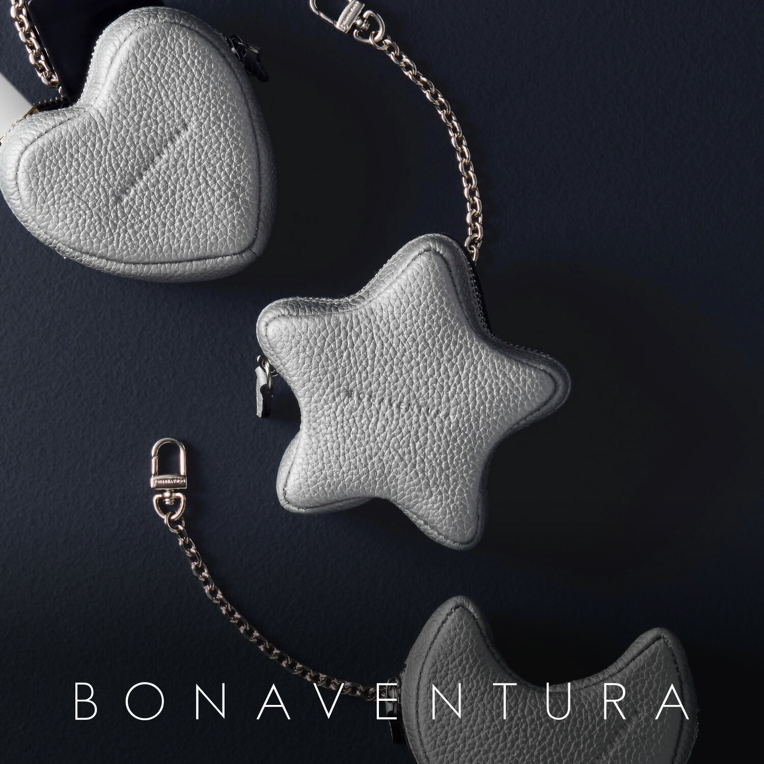 楽天市場】【ポイント10倍 11日1:59まで】ミニポーチ チェーン付き