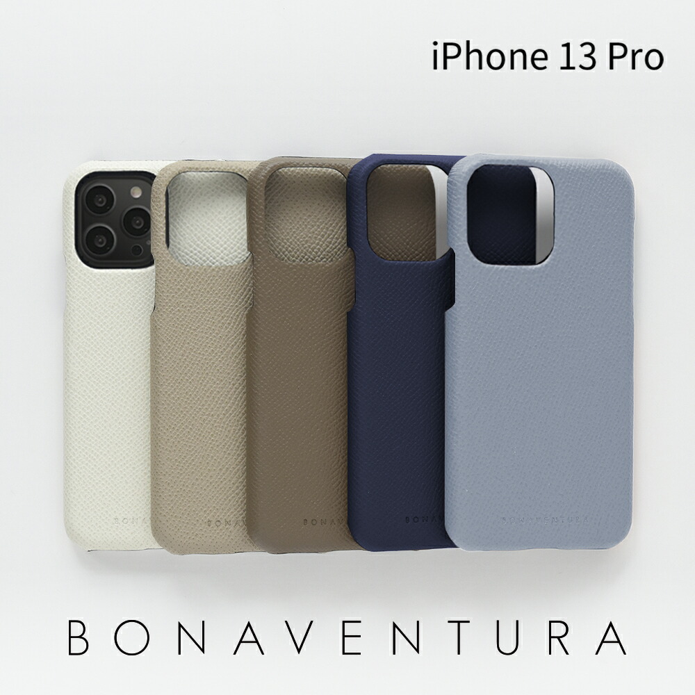 楽天市場】【BONAVENTURA公式】iPhone13 ケース iPhone13ケース 