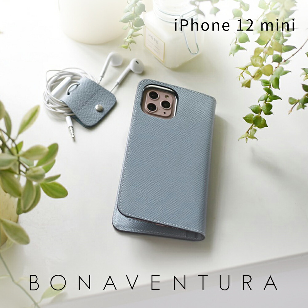 楽天市場】【BONAVENTURA公式】iPhone12 mini ケース iPhone12mini 