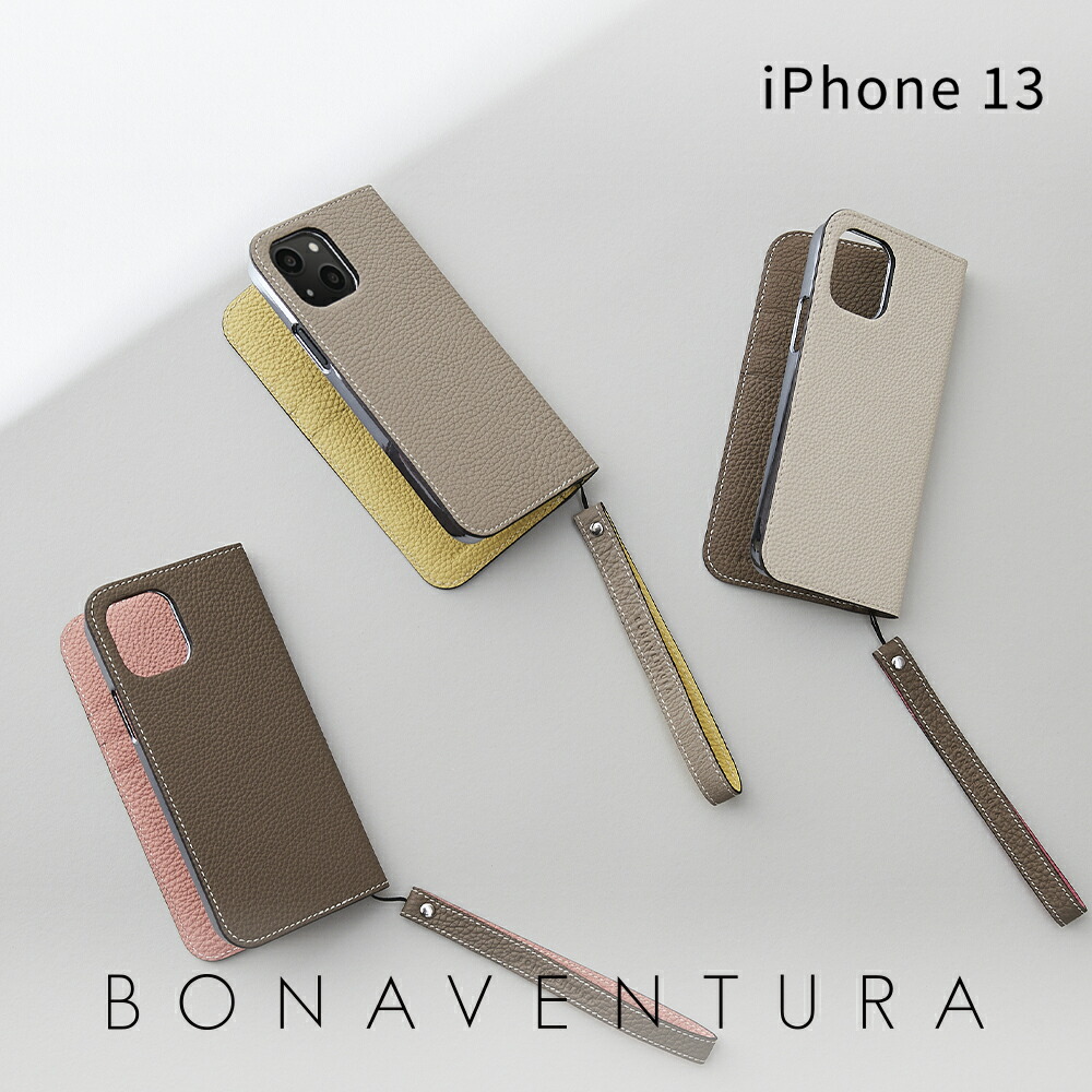 楽天市場】【BONAVENTURA公式】iPhone13 ケース iPhone13ケース