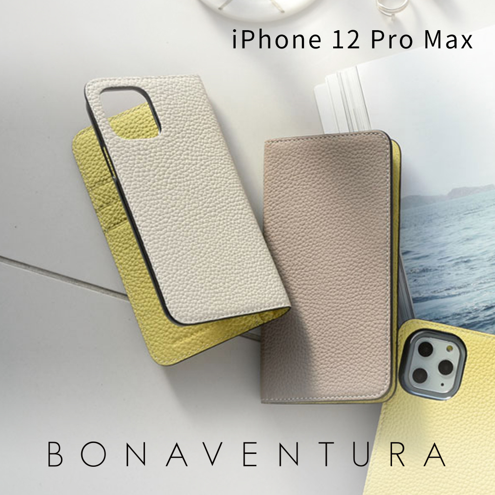 楽天市場】【BONAVENTURA公式】【SALE価格】iPhone12ProMax ケース