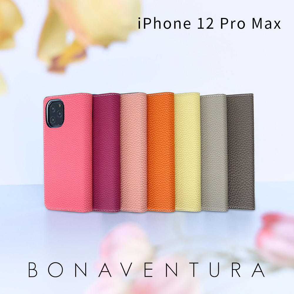 【楽天市場】【BONAVENTURA公式】iPhone12Mini ケース 