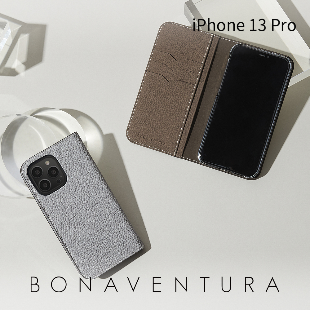 日本限定 BONAVENTURA iPhone13proケース サクラピンク sushitai.com.mx