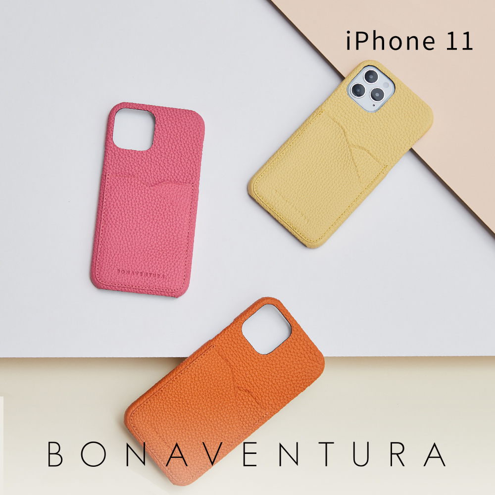 楽天市場】【BONAVENTURA公式】iPhone11 ケース iPhone11ケース