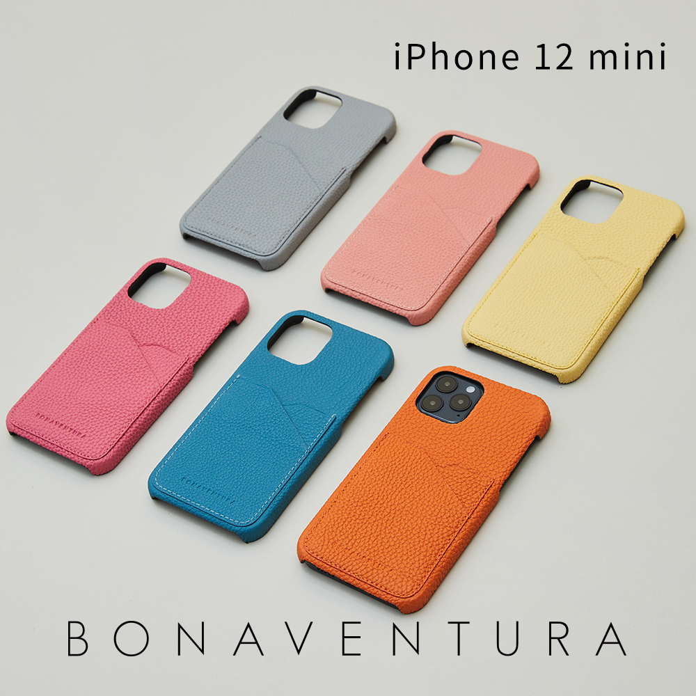 楽天市場】【BONAVENTURA公式】iPhone12 ケース iPhone12ケース 