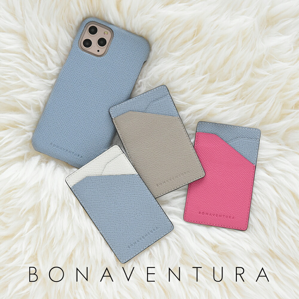 楽天市場】【BONAVENTURA公式】Riley Shoulder Bag スマホ